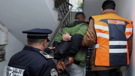 توقيف سنغالي مبحوث عنه دوليا في أكادير للاشتباه في تورطه في جريمة قتل