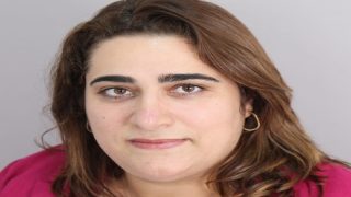 الدكتورة غيثة يحياوي… نائبة لرئيس حزب التجديد والتقدم ومسار أكاديمي يعزز حضور المرأة في القيادة السياسية