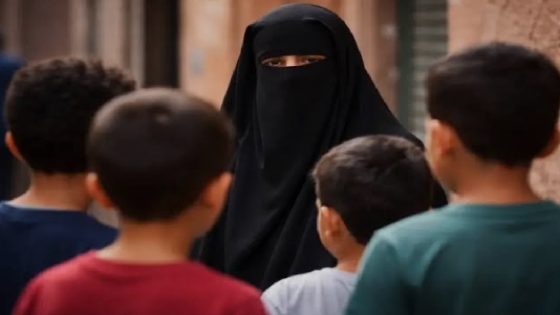 ولاية أمن مراكش تكشف حقيقة توقيف سيدة منقبة بعد انتشار إشاعات الاختطاف