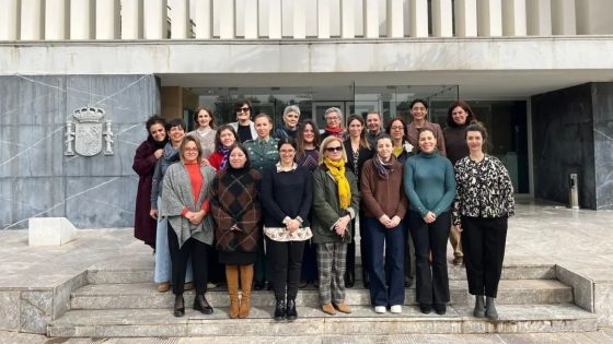 À l’occasion du 8 mars, l’Ambassade d’Espagne au Maroc met à l’honneur ses talents féminins