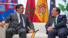 Urgent | L’Espagne rejoint l’appel du Maroc pour une réunion d’urgence sur la crise du détroit d’Ormuz