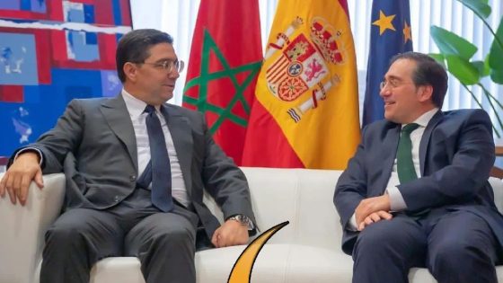 Urgent | L’Espagne rejoint l’appel du Maroc pour une réunion d’urgence sur la crise du détroit d’Ormuz