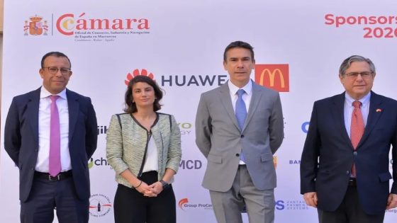 Séville accueille la première Rencontre Entreprises Séville–Maroc : un pont économique en pleine consolidation