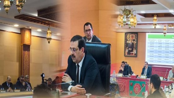 استثمارات اجتماعية كبرى بالقنيطرة.. أكثر من 68 مليون درهم لدعم مشاريع المبادرة الوطنية للتنمية البشرية