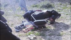 العثور على فتاة قاصر مكبلة في دوار دويمة بإقليم تاونات وفتح تحقيق في الحادث