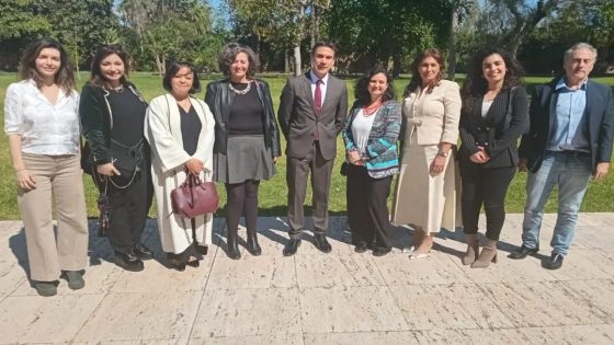 Rencontre avec des professionnelles marocaines des médias : regards croisés sur le rôle des femmes dans le secteur