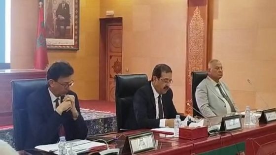 القنيطرة: أزيد من 68 مليون درهم لتعزيز الدينامية الاجتماعية والتنموية بالإقليم