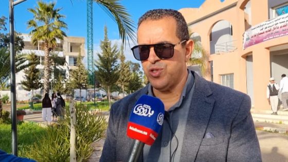 المديرية الإقليمية لوزارة التربية الوطنية والتعليم الأولي والرياضة بالخميسات تنظم النسخة5لدوري رمضان للجمعيات الرياضية