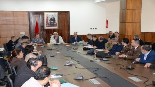 تحت الرعاية الملكية.. مكناس تطلق الاستعدادات لاحتضان المعرض الدولي للفلاحة