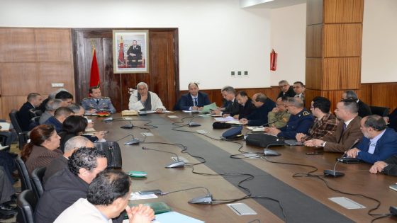 تحت الرعاية الملكية.. مكناس تطلق الاستعدادات لاحتضان المعرض الدولي للفلاحة