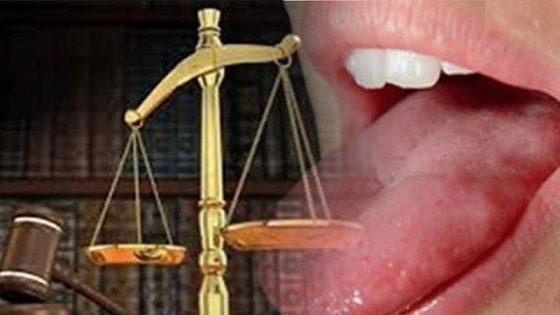 المحكمة الإبتدائية لميسور تنظر في قضية شاهد زور غير الحقيقة عمدا أمام القضاء والضابطة القضائية.