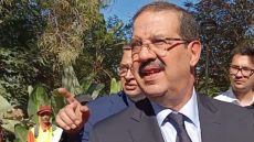 عامل القنيطرة السيد عبدالحميد المزيد يتفقد أوراش المشاريع الكبرى ويشدد على تسريع وتيرة الإنجاز