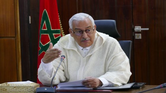 المملكة المغربية وزارة الداخلية عمالة مكناس ق.ع.ج/م.ت.ت