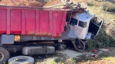 حادثة سير مميتة بإقليم الناظور