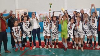 نجاح باهر للنسخة الخامسة من الدوري الرمضاني للجمعيات الرياضية بالخميسات