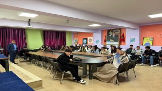 قافلة “Back to School” تعود في 2026 باستهداف قياسي يفوق 5000 تلميذ