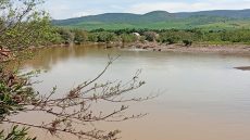 وفاة مسن غرقا بوادي بهت بمنطقة أيت زباير أيت سليمان مجمع الطلبة إقليم الخميسات