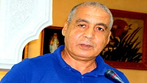 التخوفات من النخب السياسية بمدينة مكناس.