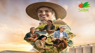 بمناسبة اليوم العالمي لحقوق المرأة.. إشادة بدور النساء في تنمية القطاع الفلاحي