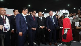 تسلّط هواوي الضوء في جيتكس إفريقيا المغرب 2026 على دينامية جديدة للنمو الذكي في إفريقيا