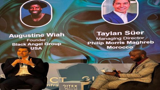 الصحة والابتكار والذكاء الاصطناعي: رؤية “فيليب موريس إنترناشيونال” لتحقيق أثر ملموس