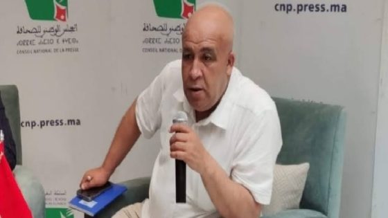 الفيدرالية المغربية لناشري الصحف تتوجه إلى البرلمانيين وإلى كل العقلاء