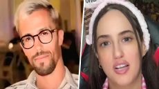 أحكام ثقيلة في طنجة: 6 سنوات سجناً نافذاً لمولينكس ووالدة بنشقرون بتهم الاتجار بالبشر