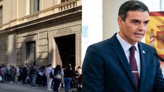 إسبانيا تقترب من تسوية تاريخية لوضعية المهاجرين غير النظاميين.. ومغاربة في صدارة المستفيدين