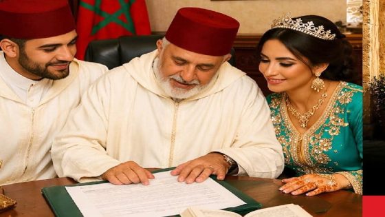 عدول المغرب يدخلون في إضراب مفتوح ويحتجون أمام البرلمان ابتداءً من 13 أبريل الرباط –