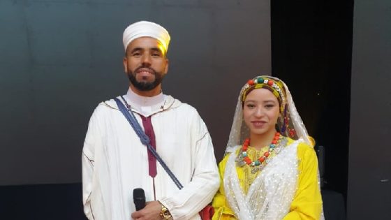 تنغير: تنشيط بنكهة الوفاء والاعتزاز يشعل مشاعر الحضور في منتدى المضايق والواحات