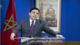 بوريطة: موقف هولندا من الصحراء يعيد رسم العلاقات ويدفع الشراكة نحو مرحلة جديدة