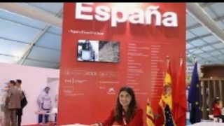 SIAM 2026 : L’ESPAGNE RENFORCE SA PRÉSENCE AVEC 31 ENTREPRISES ET DES SOLUTIONS INNOVANTES POUR L’AGRICULTURE