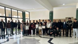 مكناس تحتضن إقصائيات الشطرنج الجهوية لفاس مكناس بمشاركة واعدة وتألق للمواهب الصاعدة