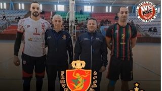 الكوديم يزلزل الرباط ويقترب من نهائي كأس العرش لكرة الطائرة