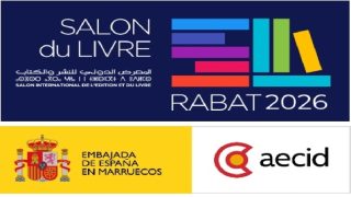 L’Espagne au 31ème Salon international de l’édition et du Livre, du 30 avril au 10 mai à Rabat