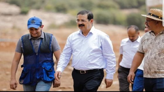 عبد الحميد المزيد يقود سباق الولاة.. حركة تعيينات كبرى مرتقبة بوزارة الداخلية قبل انتخابات 2026