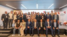 PREMIERS RÉSULTATS VISIBLES DE TROIS ANNÉES DE CHANGEMENT POUR LES FUTURS LEADERS AU MAROC