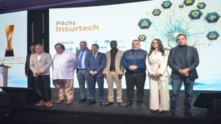 REPARTRUST.COM, FONDÉE PAR EL MEHDI BENSLIM EN 2025, REMPORTE LE TROPHÉE DE L’ASSURANCE D’AFRIQUE 2026 DANS LA CATÉGORIE INNOVATION
