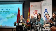 Lancement de l’Observatoire de l’Égalité Effective et de la Gouvernance au Maroc
