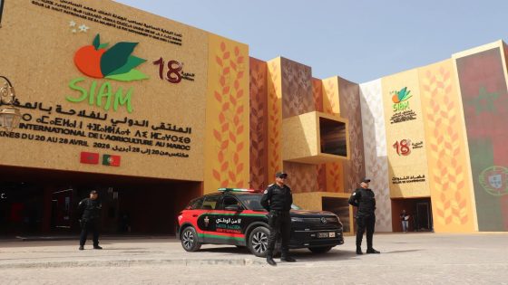 الملتقى الدولي للفلاحة بمكناس.. تحسيس التلاميذ بثقافة النجاعة الطاقية من داخل المعرض