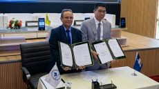 هواوي المغرب تجدد التزامها بتنمية الكفاءات في منتدى مناجم الرباط للمقاولات 2026