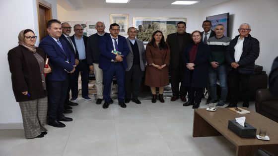 الوكالة الحضرية لتطوان تطلق “الشباك الوحيد للمنعشين العقاريين” لتعزيز الشفافية وتسريع معالجة الملفات