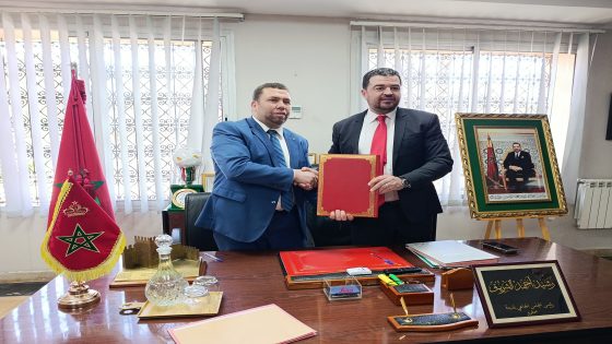 شراكة بين جماعة صفرو والسجن المحلي لتنزيل العقوبات البديلة وتعزيز الإدماج الاجتماعي