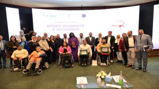 الرباط تحتضن ندوة وطنية حول “الرياضة كرافعة للإدماج الاجتماعي وتكافؤ الفرص”