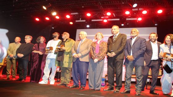 اختتام مهرجان مكناس للدراما التلفزية بتتويج “على غفلة” و”L’ANONYME” أبرز الفائزين