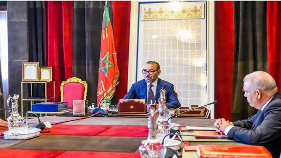 الجهوية المتقدمة في المغرب: الروية الملكية السديدة والانتقال إلى السرعة الثانية .