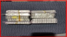 توقيف سيدتين بطنجة وحجز 3000 قرص مخدر داخل فندق وسط المدينة