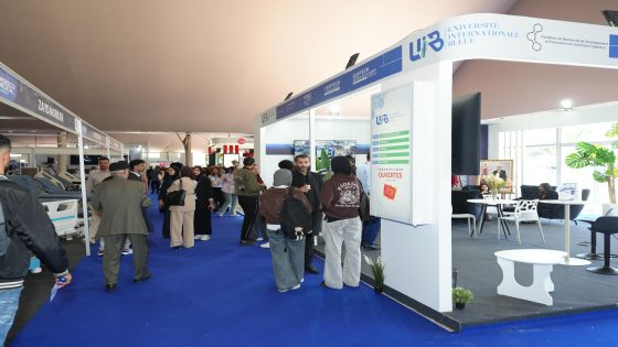 المعرض الدولي للصحة 2026 يعزز تموقع المغرب في الابتكار الطبي