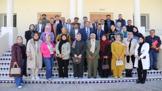 اضطراب طيف التوحد: استراتيجيات الرصد والدمج المدرسي” موضوع لقاء تواصلي بتاونات