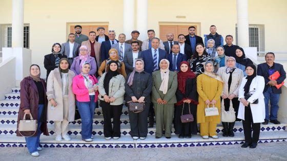 اضطراب طيف التوحد: استراتيجيات الرصد والدمج المدرسي” موضوع لقاء تواصلي بتاونات